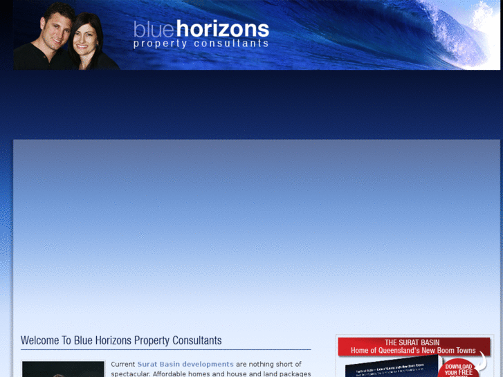 www.bluehorizonsproperty.com