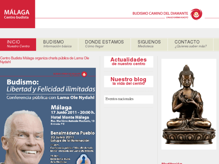 www.budismo-malaga.org