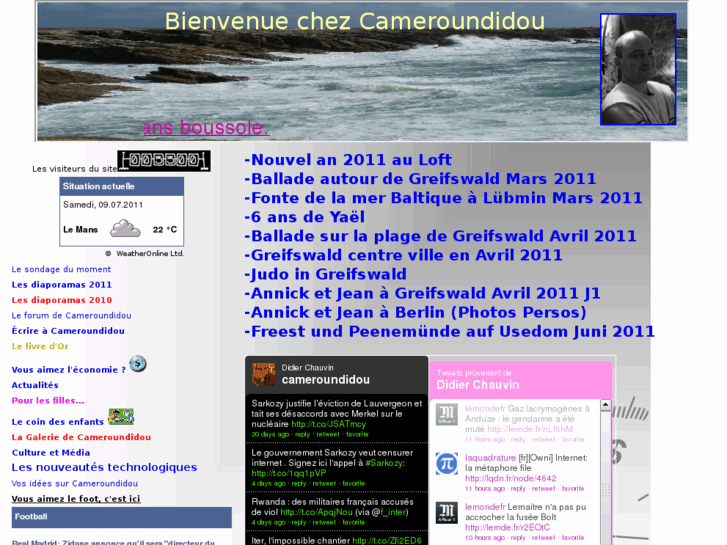 www.cameroundidou.com