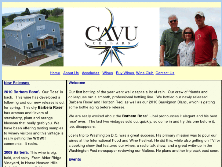 www.cavucellars.com