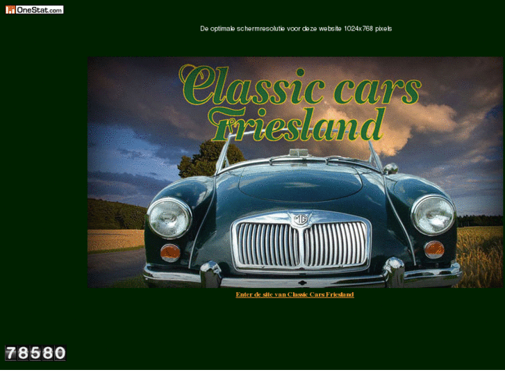 www.classiccarsfriesland.com