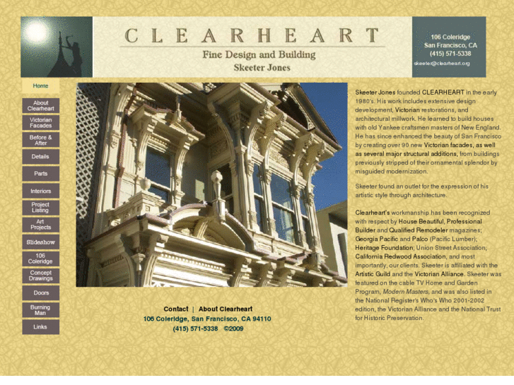 www.clearheart.org