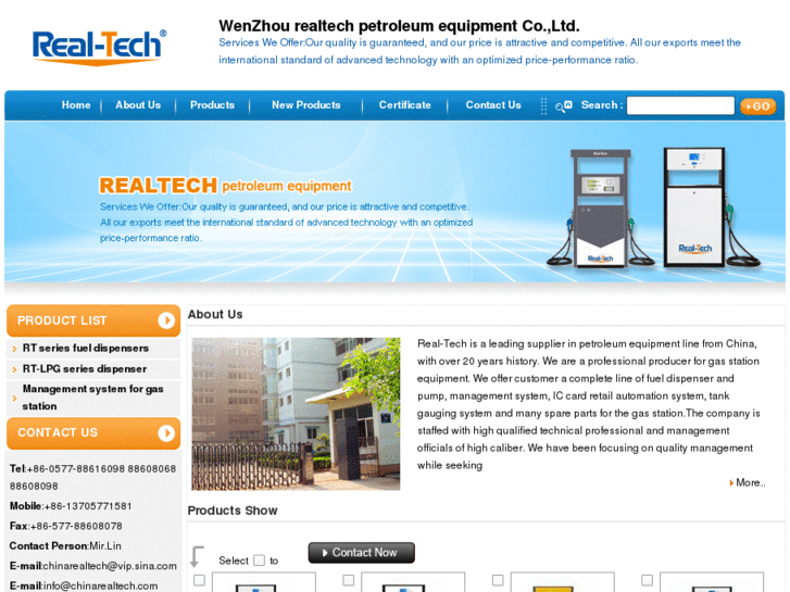 www.cnrealtech.com