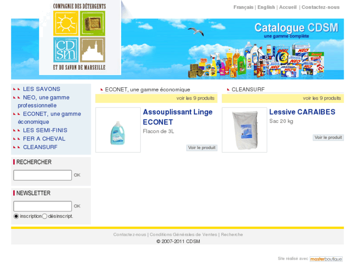 www.compagnie-detergent-savon-marseille.com