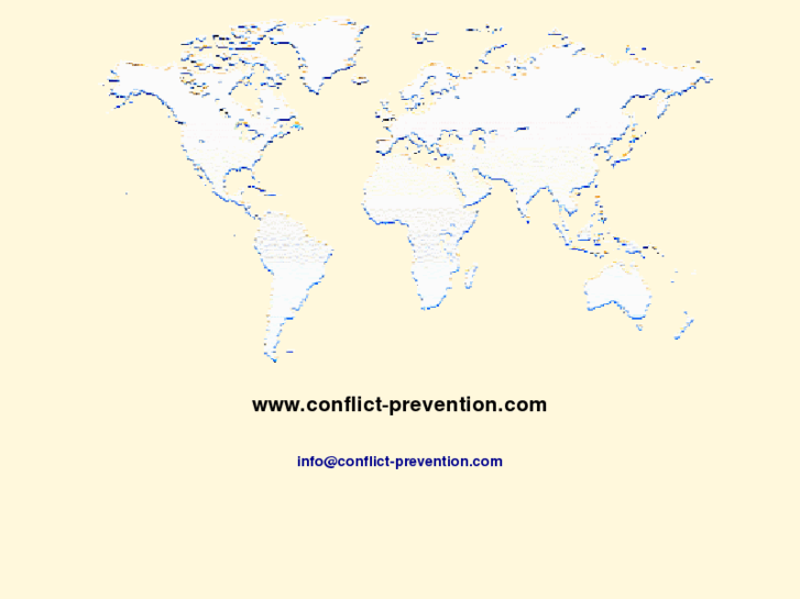 www.conflict-prevention.com