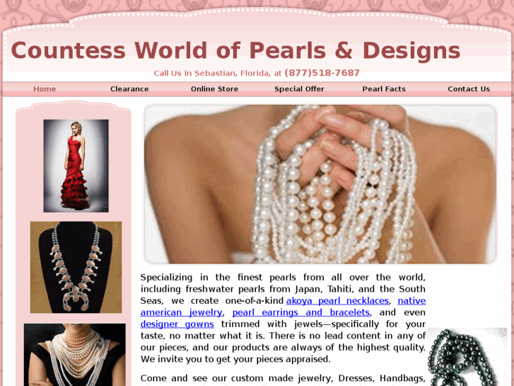 www.countessworldofpearls.com