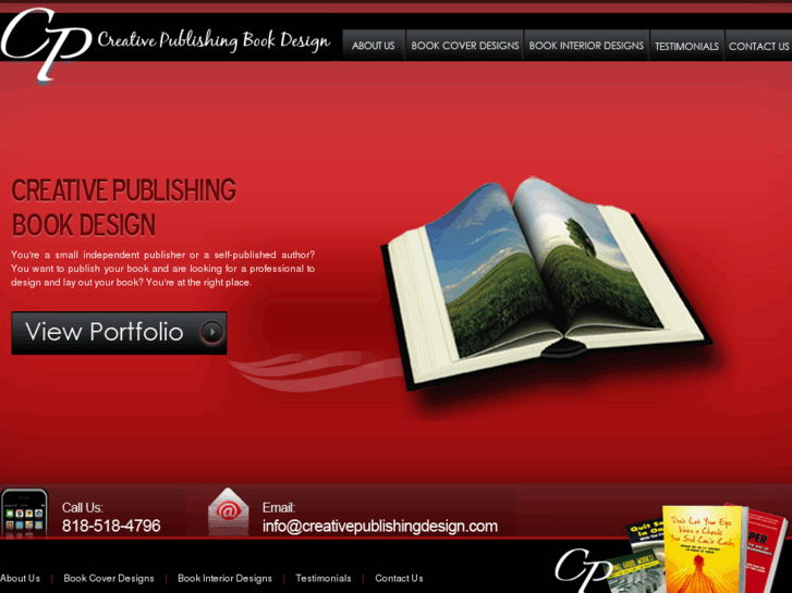 www.creativepublishingdesign.com