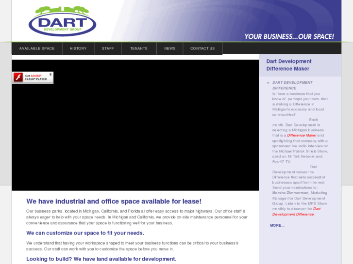 www.dartdevelopment.com