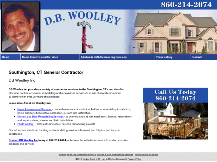 www.dbwoolley.com