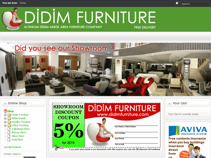 www.didimfurniture.com