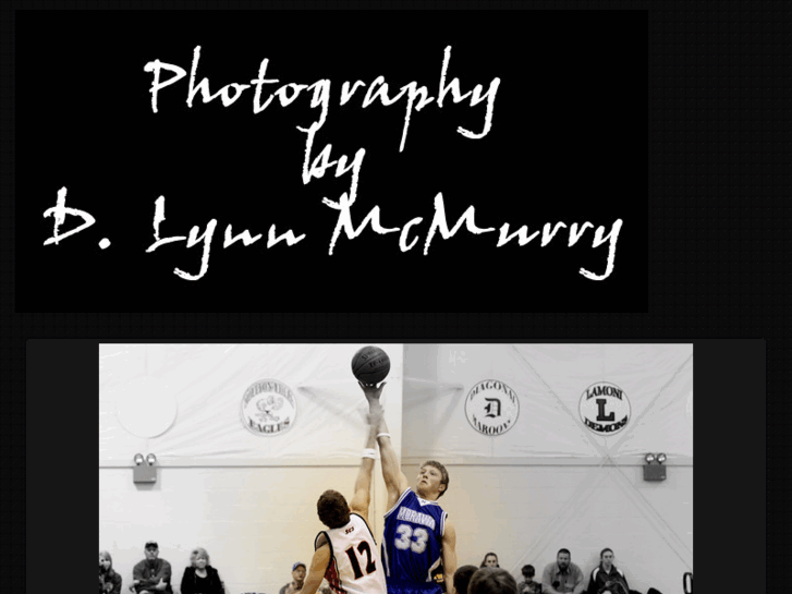 www.dlynnmcmurry.com