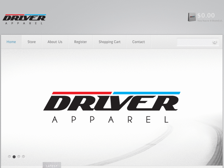 www.driverapparel.com