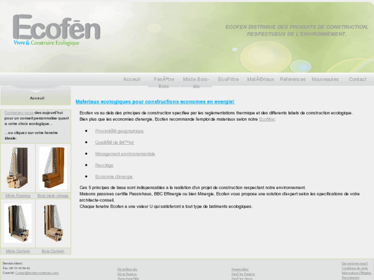 www.ecofen-materiaux.com