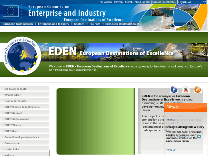www.edenineurope.eu