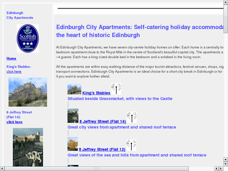 www.edinburghcityapartment.com