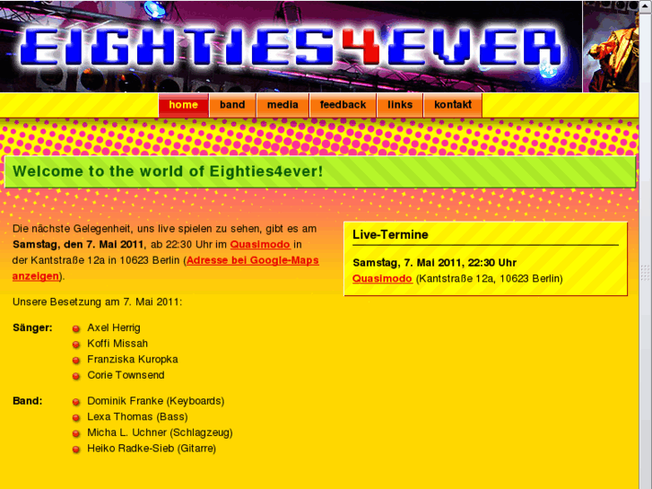 www.eighties4ever.com