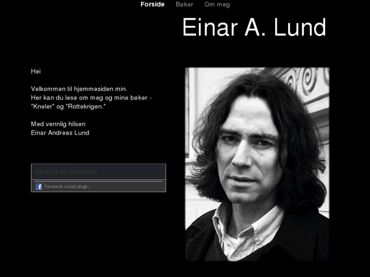 www.einarandreaslund.com