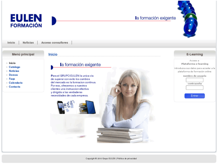 www.eulenformacion.com