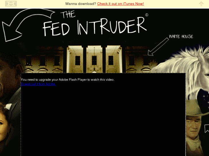 www.fedintruder.com