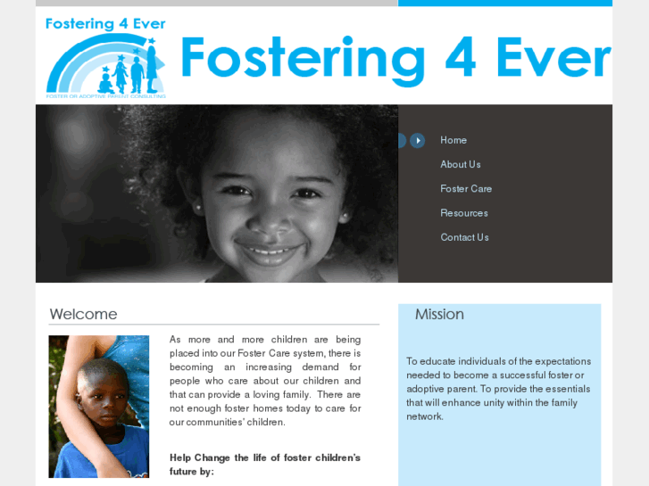 www.fostering4ever.org