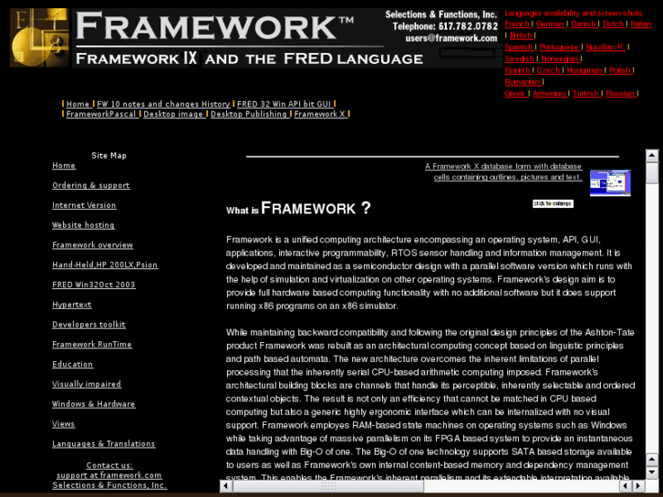 www.framework.com