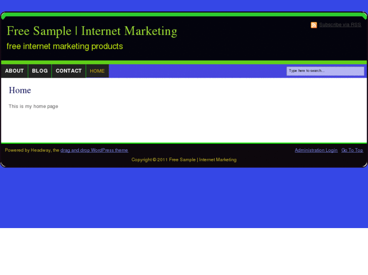 www.freesample101.com