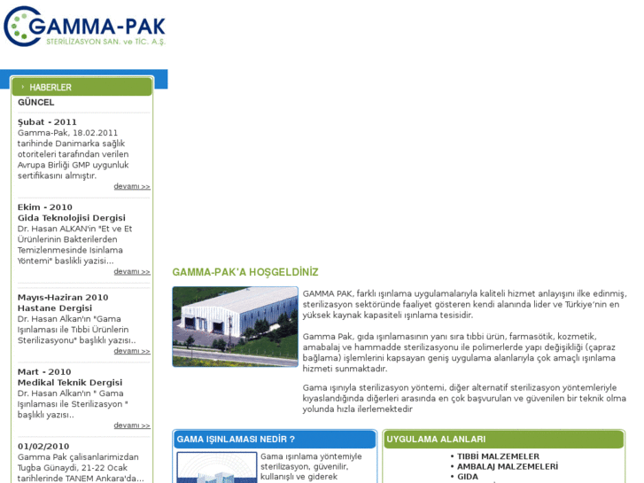 www.gammapak.com