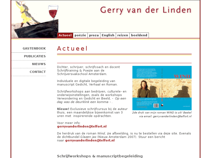 www.gerryvanderlinden.nl