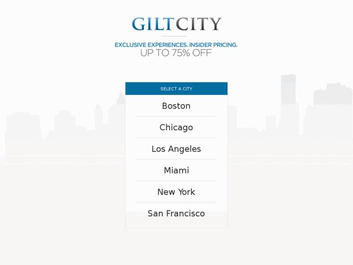 www.giltcity.com