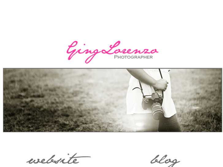 www.ginglorenzo.com