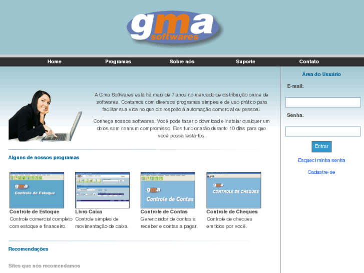 www.gmasoftwares.com.br