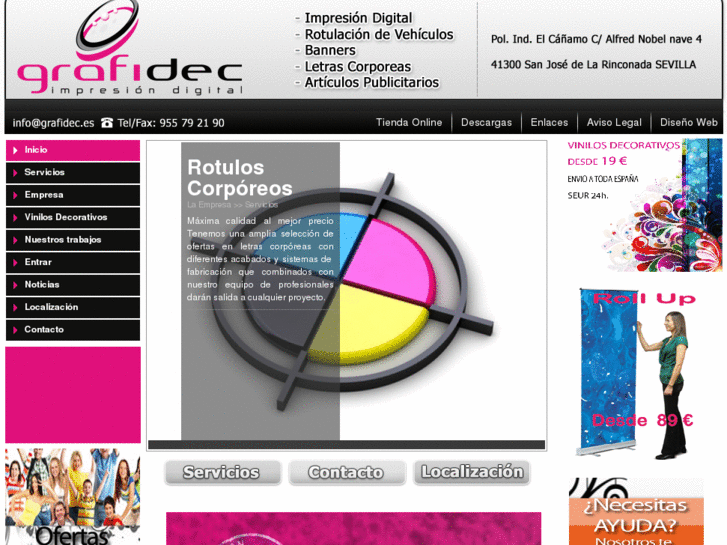 www.grafidec.es