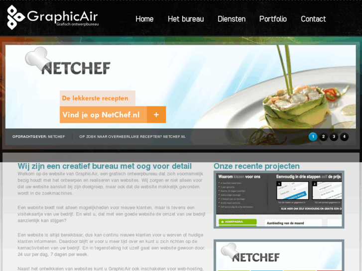 www.graphicair.net