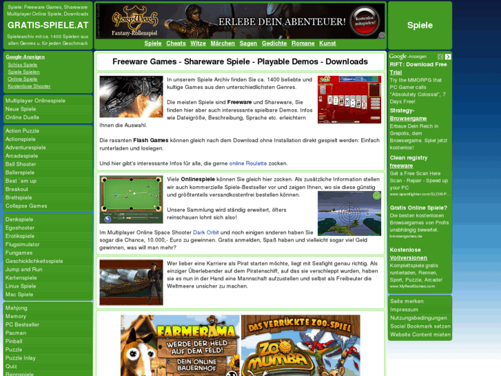 www.gratis-spiele.at