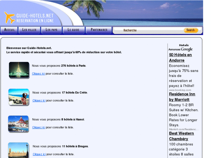 www.guide-hotels.net