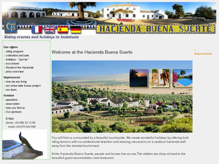 www.hacienda-buena-suerte.com