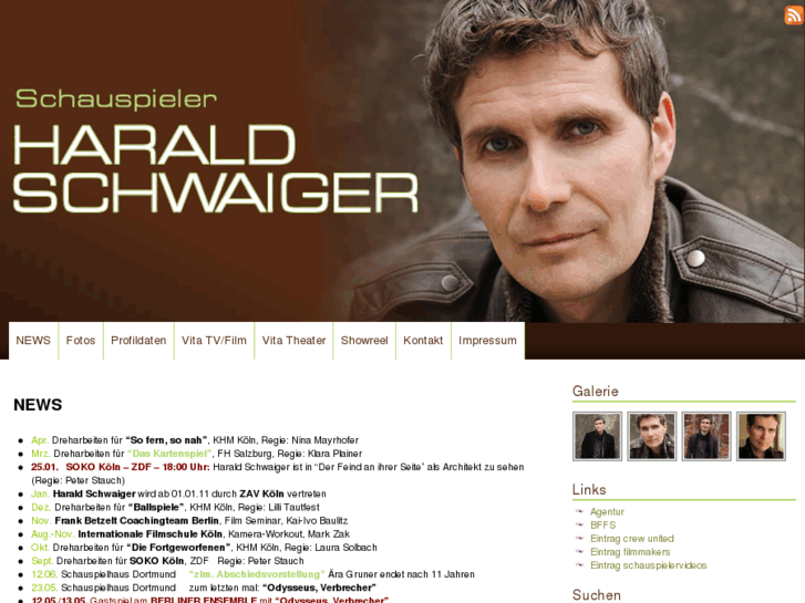 www.harald-schwaiger.com