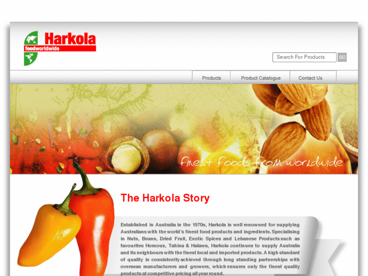 www.harkola.com