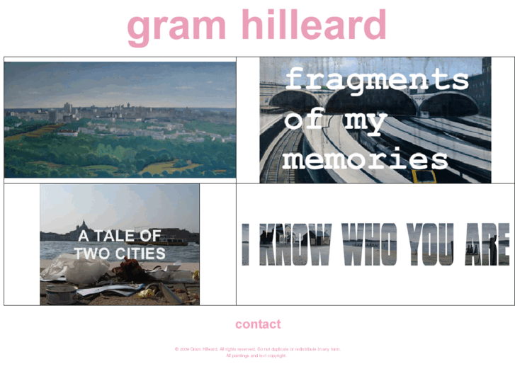 www.hilleard.com