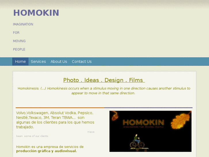 www.homokin.com