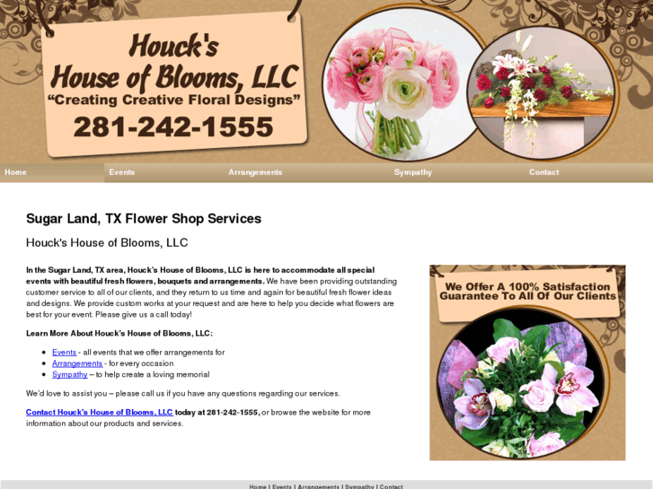 www.houseofbloomstexas.com