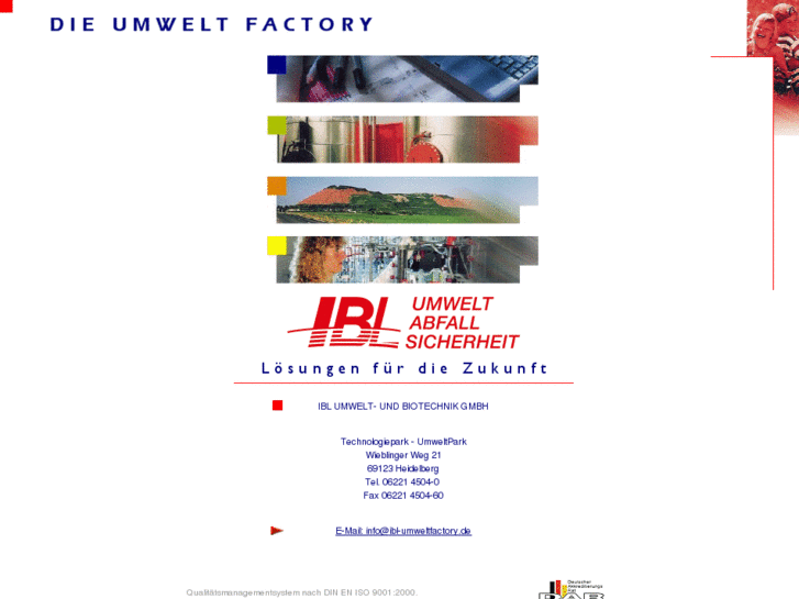 www.ibl-umweltfactory.com