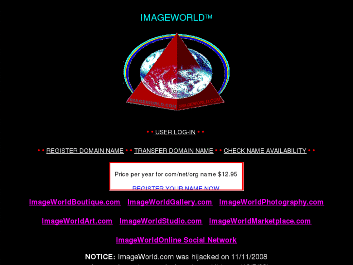 www.imageworld.com