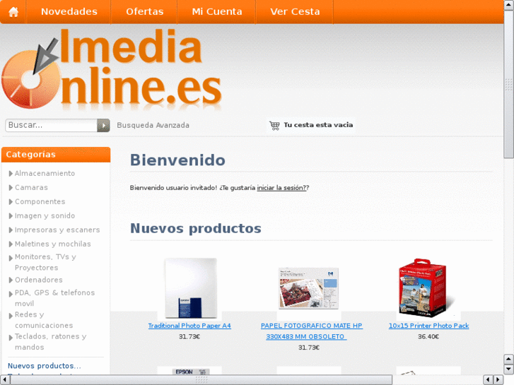 www.imediaonline.es