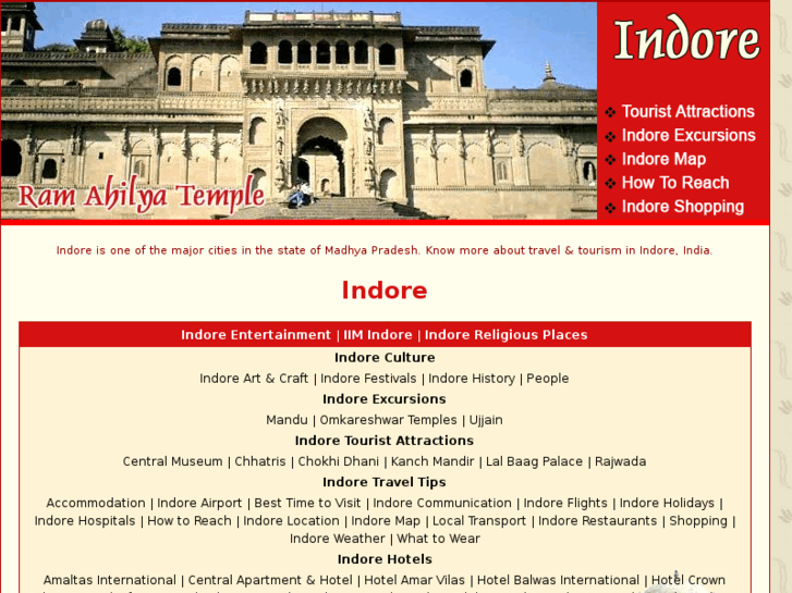 www.indorecity.net