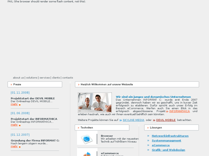 www.informatc.net