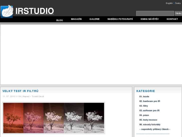 www.irstudio.cz