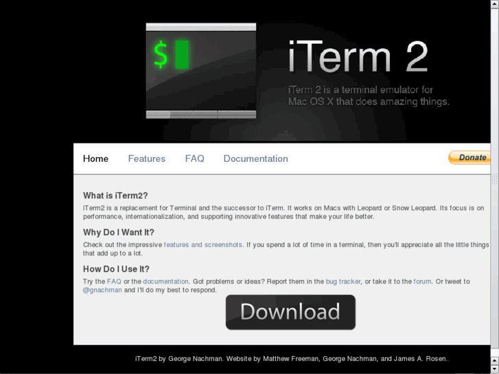 www.iterm2.com