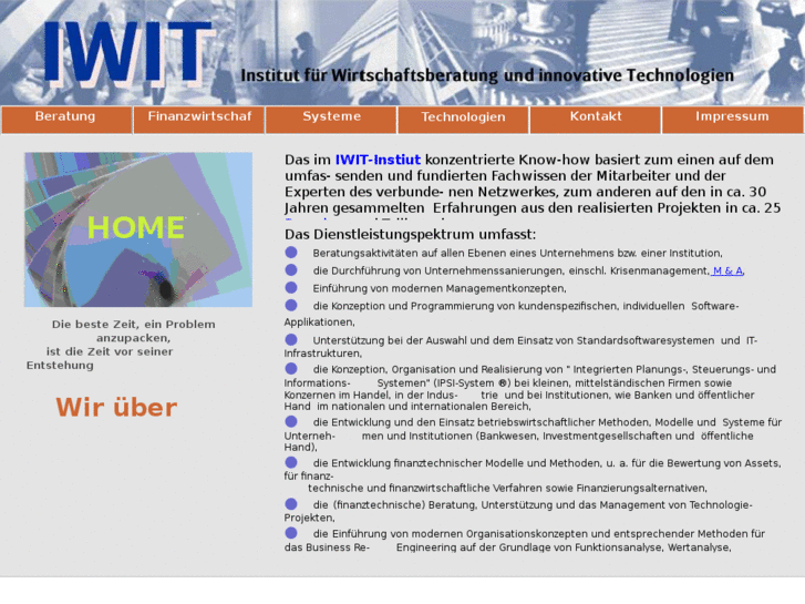 www.iwit-institut.com