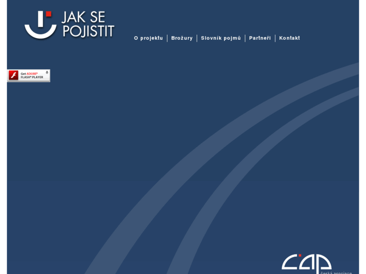 www.jaksepojistit.cz